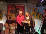 rock’n’roll, sixties, années 60, Salut les copains, yéyé, twist, madison, vintage, musique rétro, Les Vinyls, New Garage Sixties, Chez Marco, Saint-Trivier-sur-Moignans, concert, live music, rockabilly, Gene Vincent, Francky Gumbo, Alexandre Lucet, Andras Mitchell, Jean-Claude Coulonge, Gérard Purec, guitares vintage, vinyles, ambiance rétro, pin-up, voitures anciennes, culture rock, passion musique, scène locale, soirée rock
